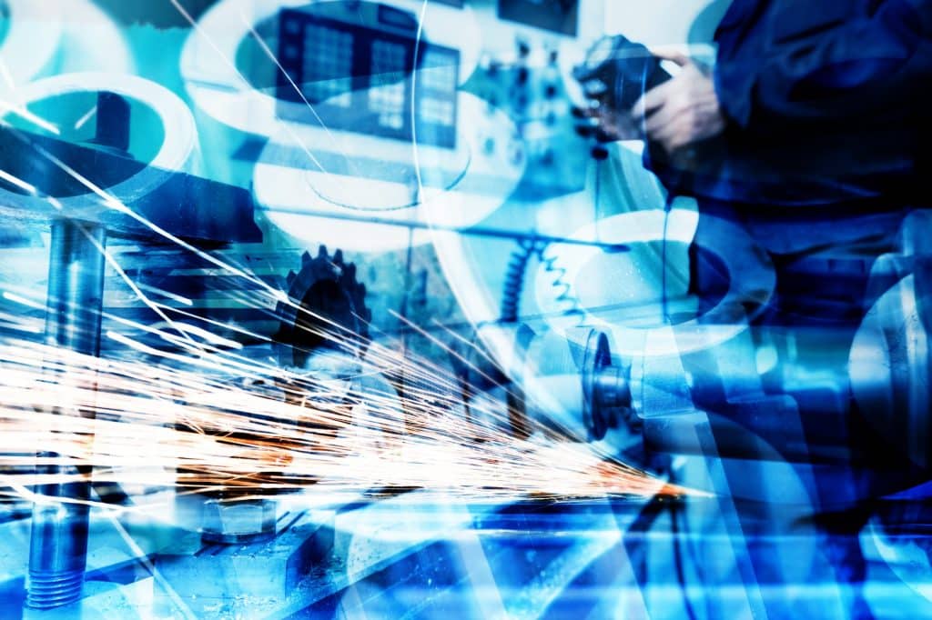 Metalltechnik